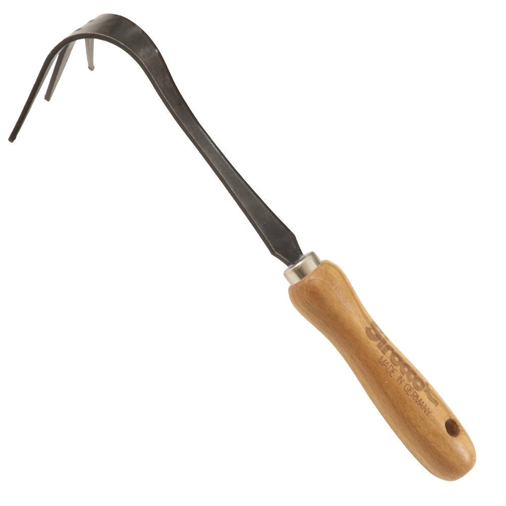 Krabbers & Cultivators