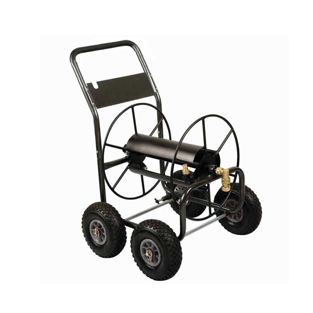 Slangenwagen 4 Wielen