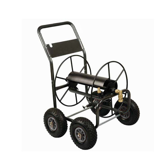Slangenwagen 4 Wielen