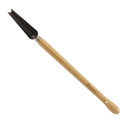 Onkruidschoffel 48cm