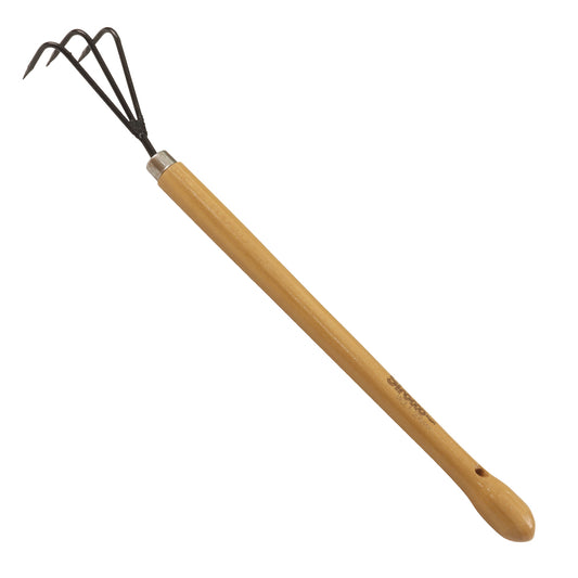 Tuinkrabber 3 Tanden 48cm