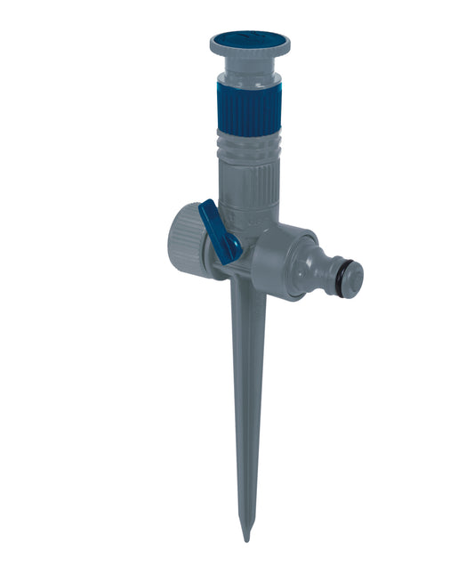 Siro-Soft Cirkel Sprinkler