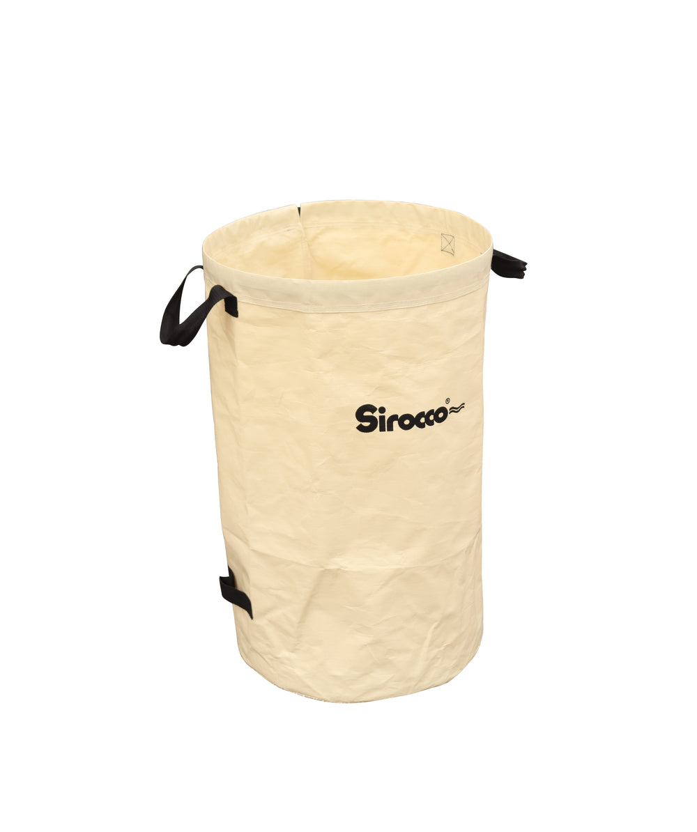 Tuinafvalzak 120L/270L Stabilisatie