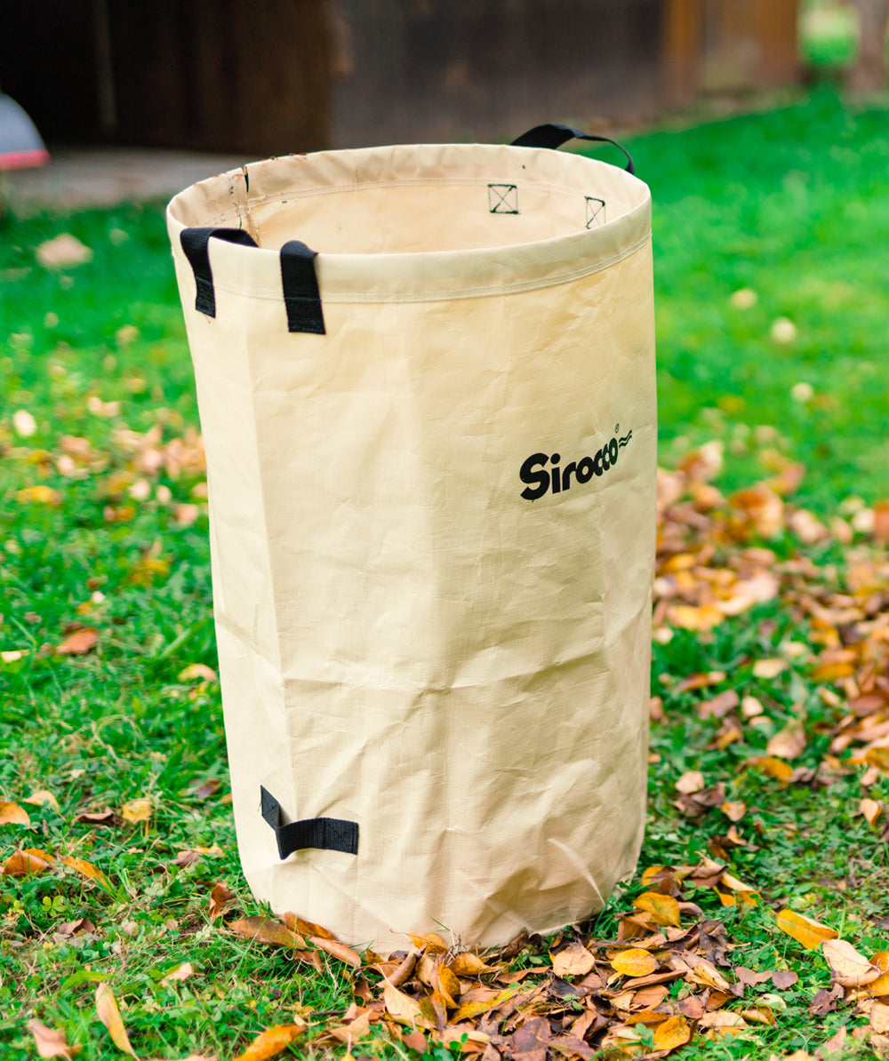 Tuinafvalzak 120L/270L Stabilisatie