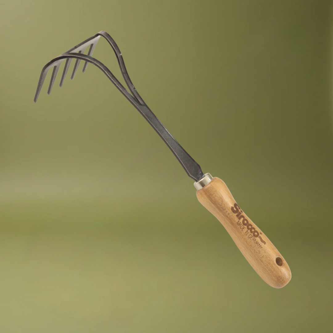 Krabbers & Cultivators