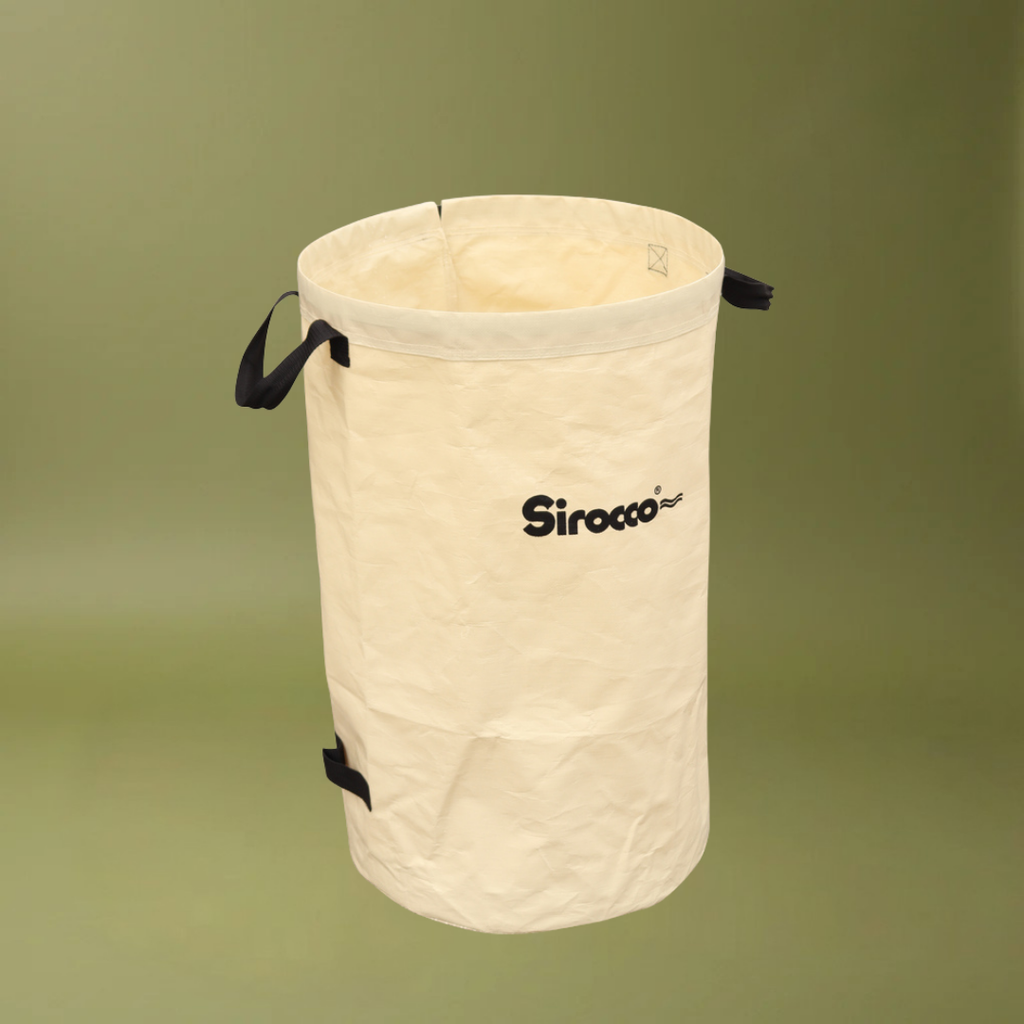 Tuinafvalzak 120L/270L