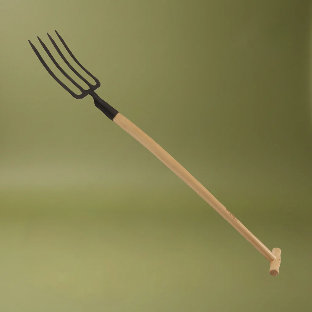 Spitvork