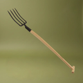 Spitvork
