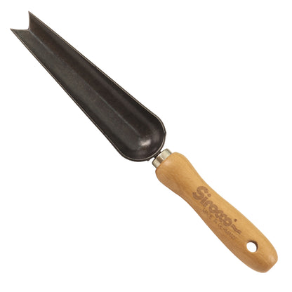 Onkruidschoffel 14cm