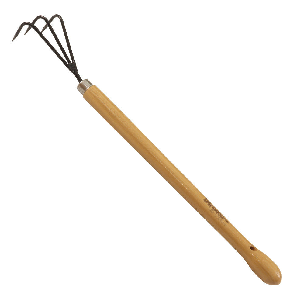 Tuinkrabber 3 Tanden 48cm