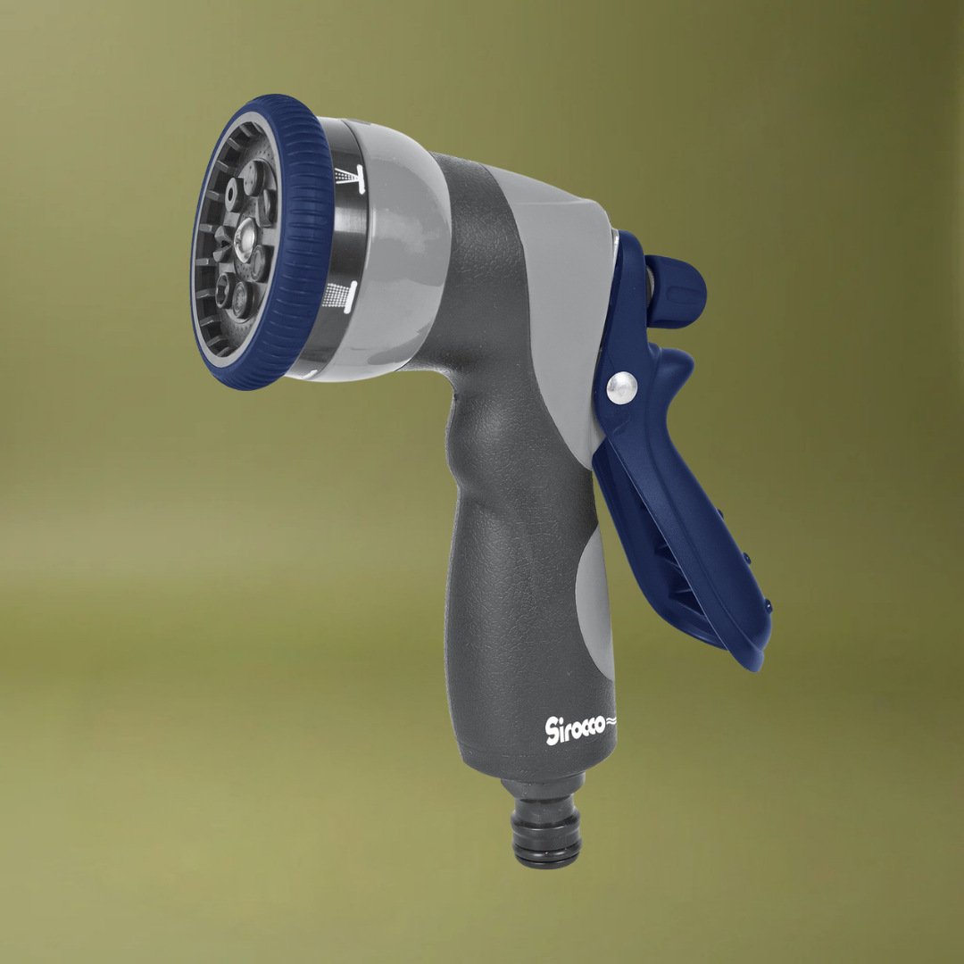 Siro-Soft Sproeibroes