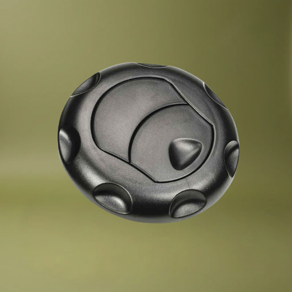 Sensyo 92 TP Luchtdiffuser Zwart Knaus Weinsberg