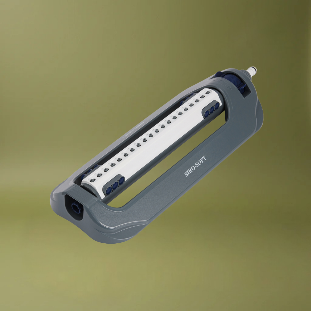 Zwenksproeier (14-20 Spuitmonden)