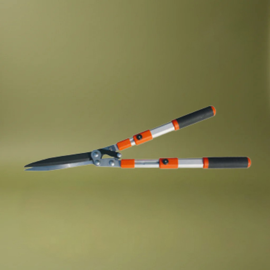 Telescopische Heggenschaar