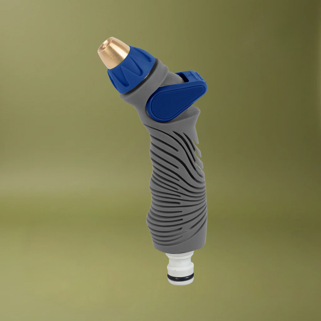 Spuitpistool (schuifregelaar)