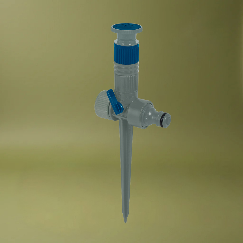 Cirkel Sprinkler