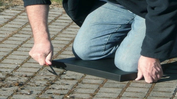 Kniekussen