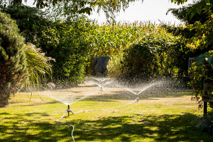 Siro-Soft Cirkel Sprinkler