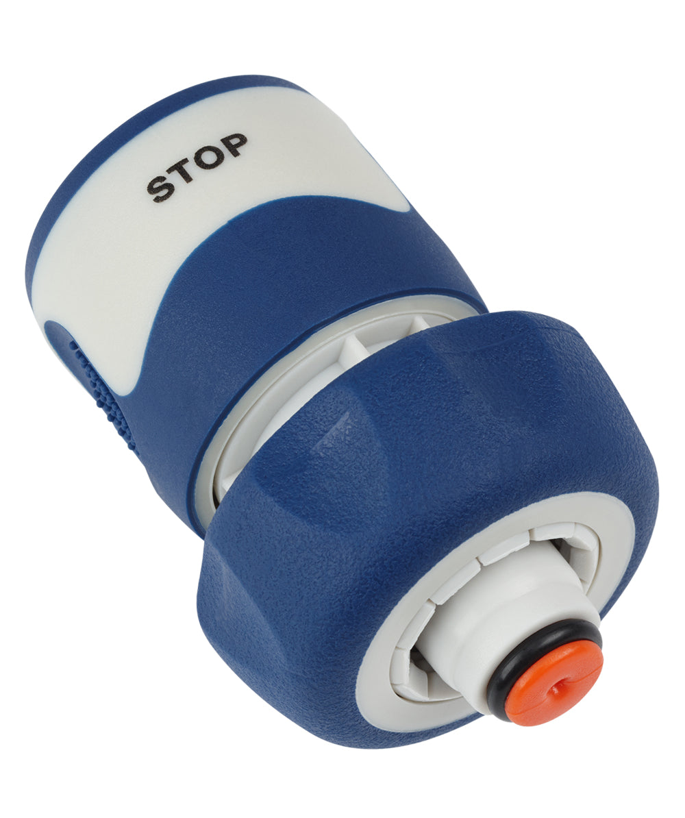 Sirocco Koppeling met stop