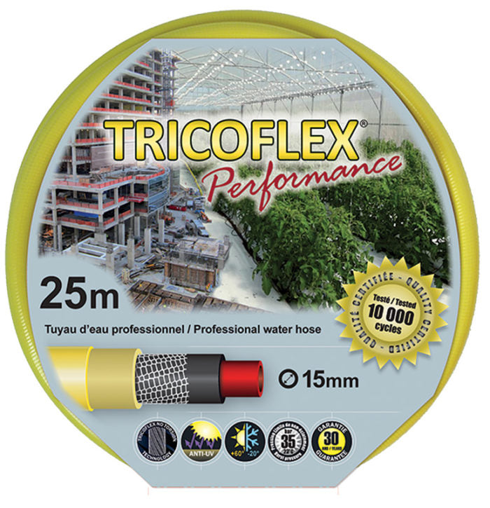 TricoFlex Performance Slang