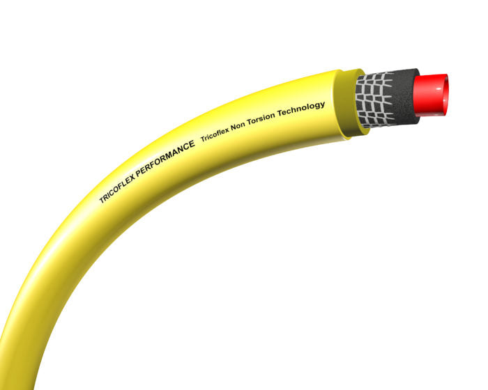 Tricoflex Performance 15mm