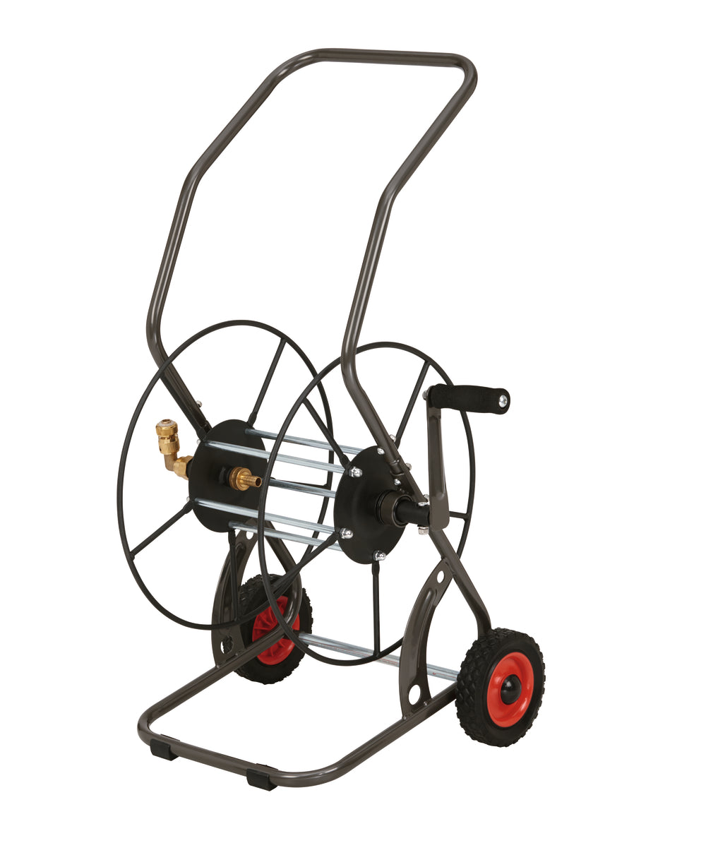 Tuinslangwagen 1/2"