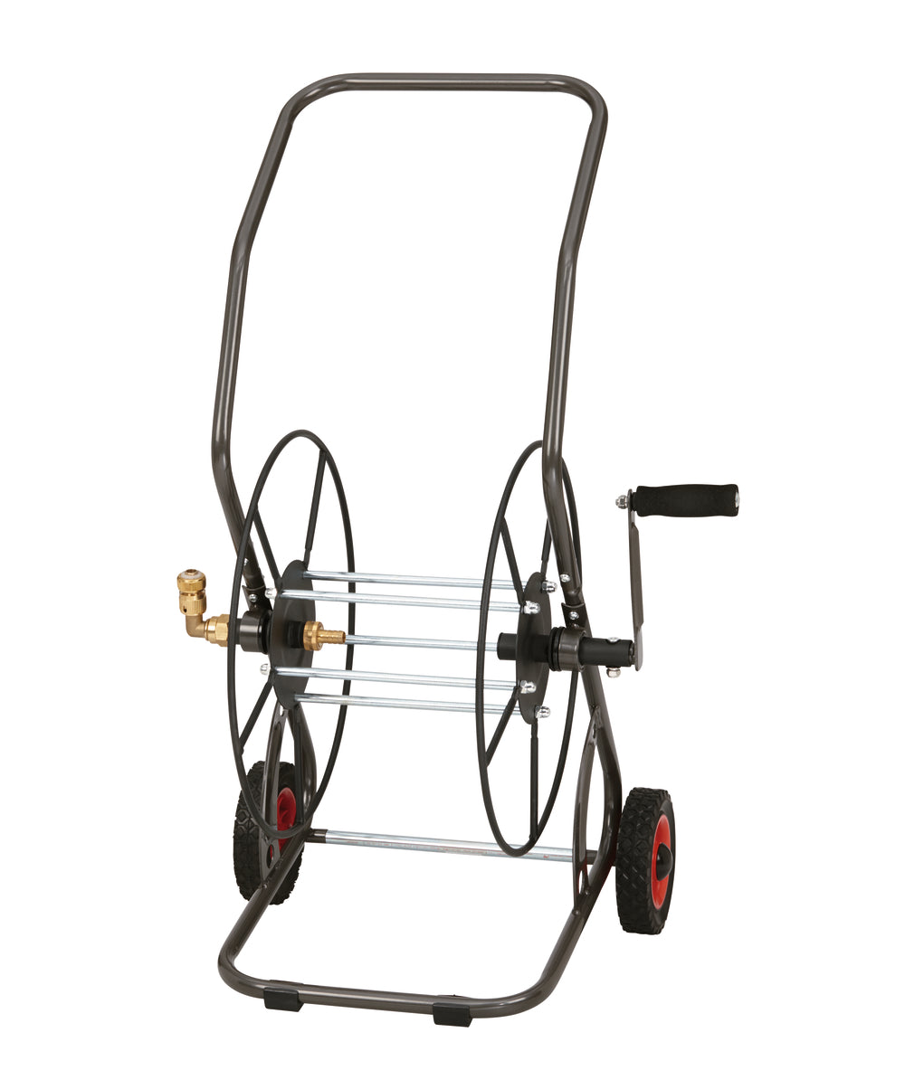 Tuinslangwagen 1/2"