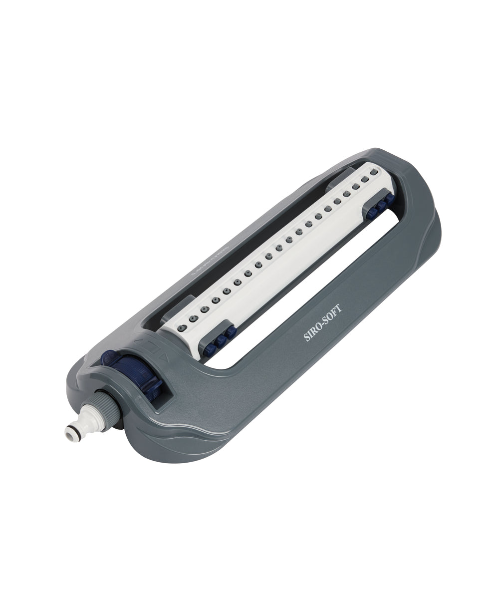 Zwenksproeier (14-20 Spuitmonden)