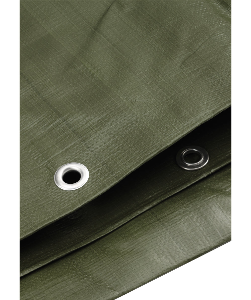 Afdekzeil (110 gr./m²)