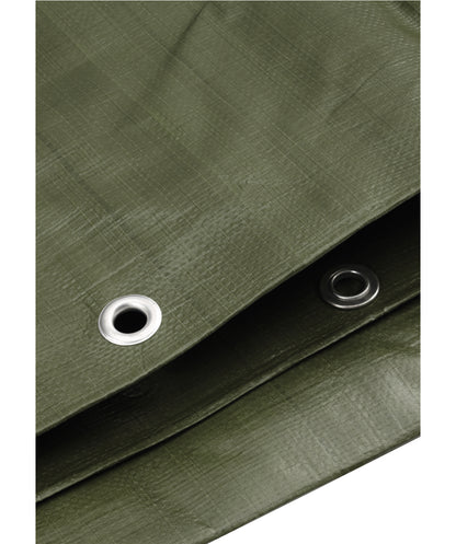 Sirocco Afdekzeil (110 gr./m²)