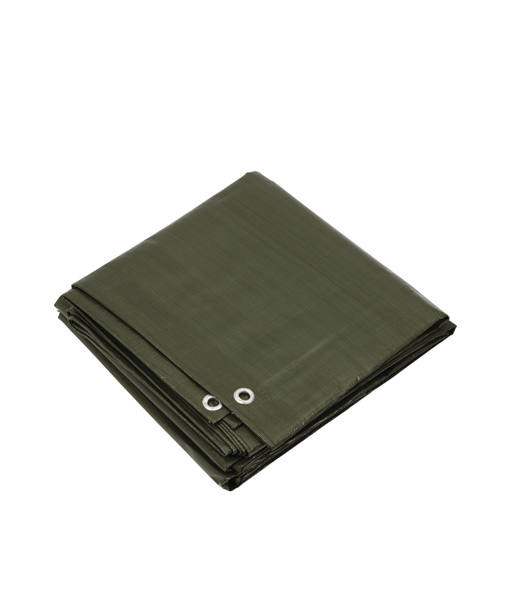 Afdekzeil (110 gr./m²)