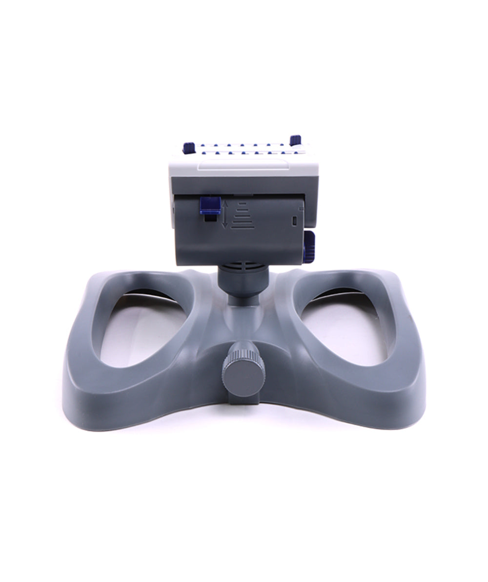 Cirkelsproeier (16 Spuitmonden)