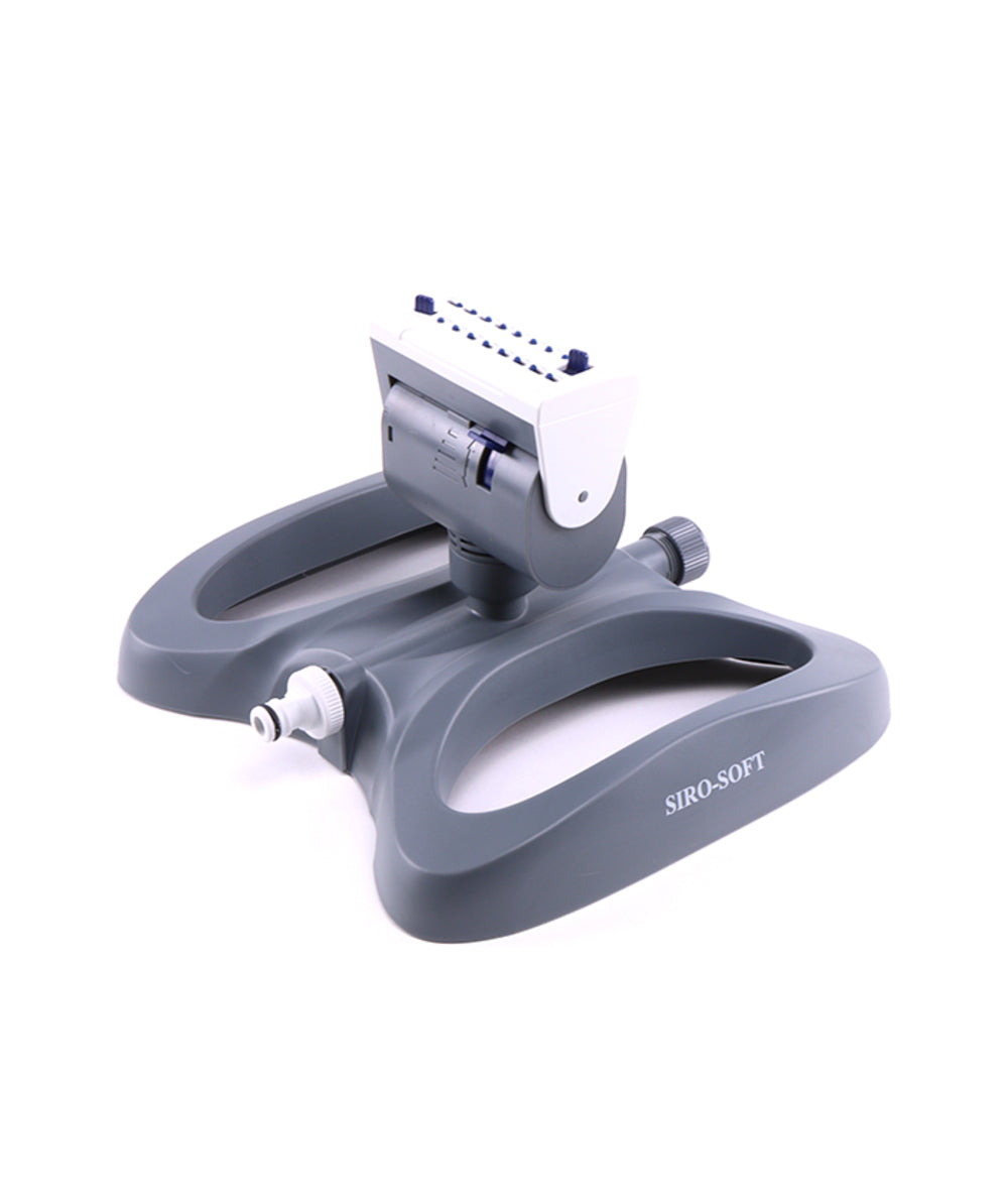 Cirkelsproeier (16 Spuitmonden)