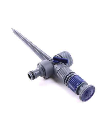 Siro-Soft Cirkel Sprinkler