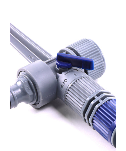 Siro-Soft Cirkel Sprinkler