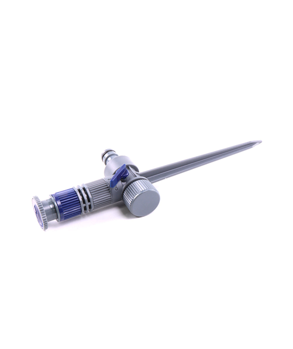 Siro-Soft Cirkel Sprinkler
