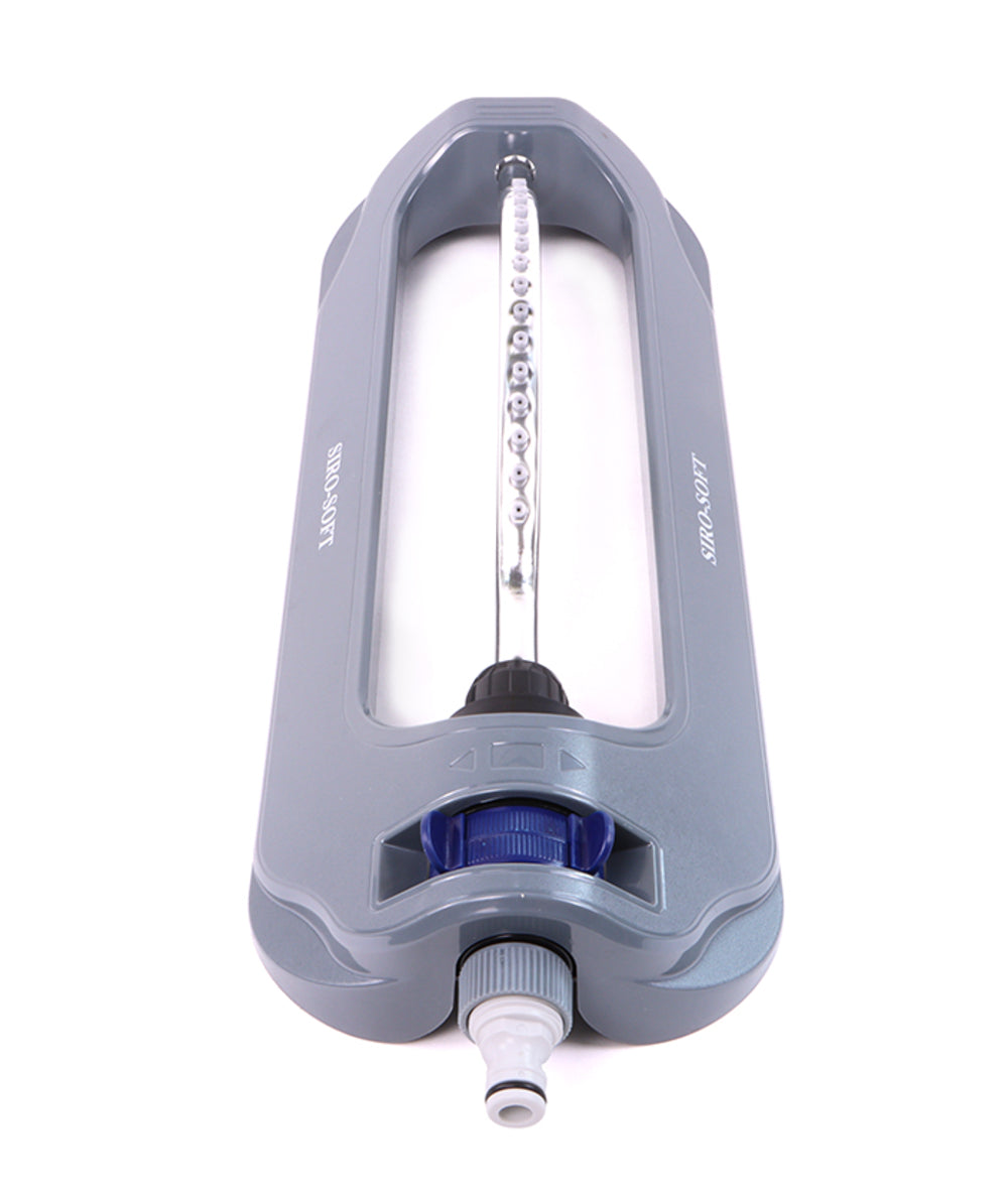 Zwenksproeier (18 Spuitmonden)