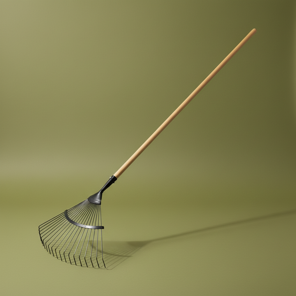 Bladhark productfoto