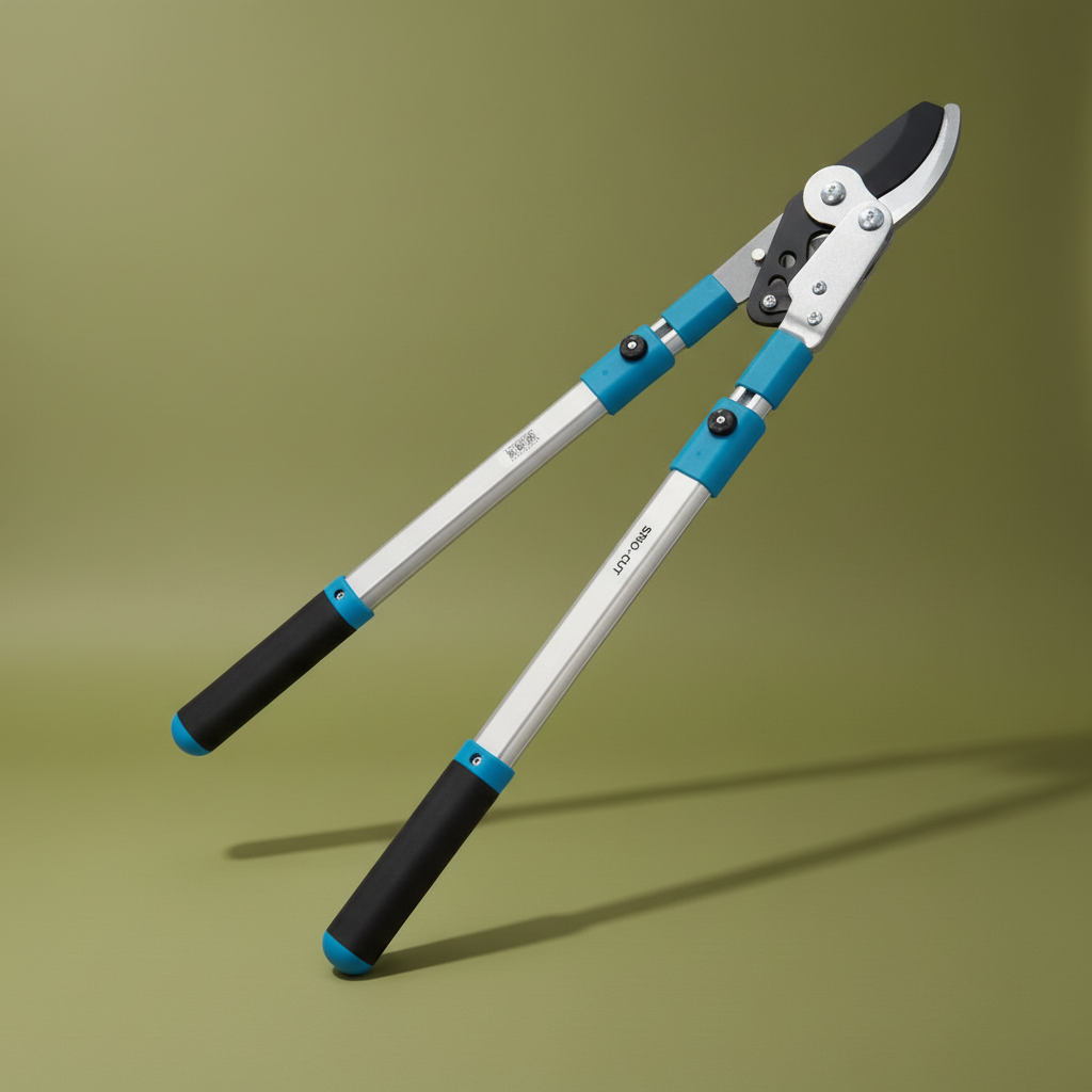 Siro-Cut Telescopische Takkenschaar