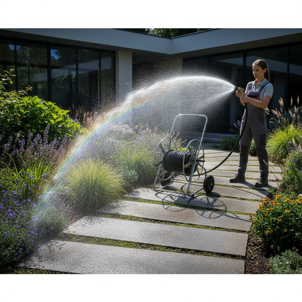 Slangenwagen actie - Regenboog